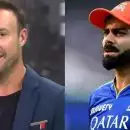 RCB UPDATES: ആര്‍സിബിയെ കുറിച്ചുളള സ്ഥിരം വാചകം പറയുന്നതില്‍ നിന്ന് കോഹ്‌ലി എന്നെ വിലക്കി, എന്നാലും ഞാന്‍ ഉറച്ച് വിശ്വസിക്കുന്നു ഇത്തവണ അത് സംഭവിക്കുമെന്ന്, മനസുതുറന്ന് എബിഡി