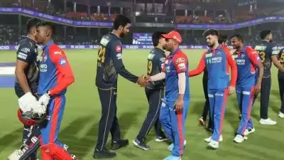 IPL 2025: അവന്മാരാണ് എല്ലാത്തിനും കാരണം, നല്ല അടി കിട്ടാത്തതിന്റെ കുഴപ്പമാ, ഇങ്ങനെ പോയാല്‍ ഒരു കുന്തവും കിട്ടില്ല, വിമര്‍ശിച്ച് മുന്‍ താരം