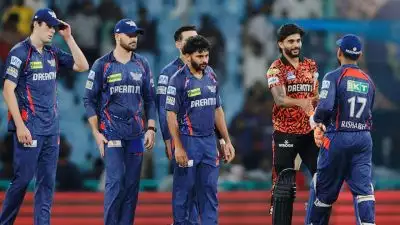 IPL 2025: ഐപിഎലിലെ എറ്റവും മോശം കളിക്കാരന്‍ അവന്‍, ഇത്രയും കോടി കൊടുക്കേണ്ട ഒരു കാര്യവുമില്ല, അവന്റെ ഭാവി ഇനി എന്താകുമെന്ന് കണ്ടറിയണം, വിമര്‍ശനവുമായി മുന്‍താരം