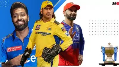 IPL 2025: രാജ്യമാണ് വലുത്; ക്രിക്കറ്റ് പിന്നീട്; ഐപിഎല്‍ ആരാധകരെ ഞെട്ടിച്ച് തീരുമാനം പ്രഖ്യാപിച്ച് ബിസിസിഐ; ആര്‍സിബിക്ക് ഇക്കുറിയും കപ്പില്ല