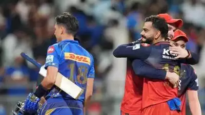 IPL 2025: ഐപിഎല്‍ ഫൈനല്‍ ആ രണ്ട് ടീമുകള്‍ തമ്മിലായിരിക്കും, അവര്‍ വിചാരിക്കുന്നത് പോലെ കാര്യങ്ങള്‍ നടക്കും, തുറന്നുപറഞ്ഞ്‌ ആകാശ് ചോപ്ര
