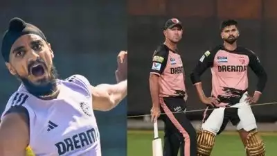INDIAN CRICKET: ഇംഗ്ലണ്ടിനെതിരെ അവനെ കളിപ്പിച്ചാല്‍ പരമ്പര ഉറപ്പ്, ആ താരത്തെ മാറ്റിനിര്‍ത്തരുത്, ആവശ്യപ്പെട്ട് റിക്കി പോണ്ടിങ്‌