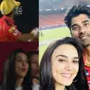 IPL 2025: കണ്ടോടാ പന്തേ ഇങ്ങനെ വേണം സിക്‌സടിക്കാന്‍, ശശാങ്കിന്റെ അടി കണ്ട് വണ്ടറടിച്ച് പ്രീതി സിന്റ, പൊളിച്ചല്ലോയെന്ന് ആരാധകര്‍, വീഡിയോ