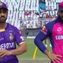 KKR VS RR: പരിക്ക് മറച്ചുവച്ചും അവന്‍ ഇന്ന് കളിക്കുന്നു, ഇതാണ് ശരിക്കുമുളള ഡെഡിക്കേഷന്‍, സൂപ്പര്‍ താരത്തെ കുറിച്ച് വെളിപ്പെടുത്തി സഹതാരം