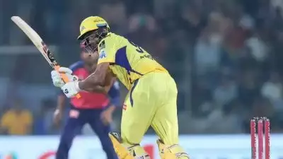 IPL 2025: ആ മരവാഴകളെ എന്തിനാണ് നിങ്ങള്‍ ഇത്ര നേരത്തെ ഇറക്കുന്നത്‌, ഒരു ഉപകാരവുമില്ല അവന്മാരെ കൊണ്ട്‌, സിഎസ്‌കെയുടെ ബാറ്റിങ് നിരയെ ചോദ്യം ചെയ്ത് ആകാശ് ചോപ്ര