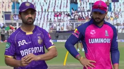 KKR VS RR: പരിക്ക് മറച്ചുവച്ചും അവന്‍ ഇന്ന് കളിക്കുന്നു, ഇതാണ് ശരിക്കുമുളള ഡെഡിക്കേഷന്‍, സൂപ്പര്‍ താരത്തെ കുറിച്ച് വെളിപ്പെടുത്തി സഹതാരം