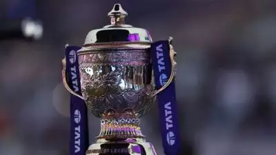 IPL 2025: ഐപിഎല്‍ ഇനി ഞങ്ങളുടെ രാജ്യത്ത് നടത്താം, ഇവിടെ ഒരുപാട് മികച്ച വേദികളുണ്ട്, ലീഗ് കഴിഞ്ഞ് ഇന്ത്യന്‍ കളിക്കാര്‍ക്ക് അതിനായും ഒരുങ്ങാം, നിര്‍ദേശവുമായി മുന്‍ താരം