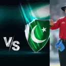 IND VS PAK: ഇനി ഇല്ല പാകിസ്ഥാൻ, ആദരാഞ്ജലികൾ നേർന്ന് ഇതിഹാസ ക്രിക്കറ്റ് അമ്പയർ