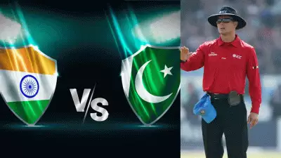 IND VS PAK: ഇനി ഇല്ല പാകിസ്ഥാൻ, ആദരാഞ്ജലികൾ നേർന്ന് ഇതിഹാസ ക്രിക്കറ്റ് അമ്പയർ