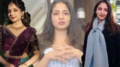 എന്നെ അമ്മ എന്ന് വിളിക്കുന്നത് അംഗീകരിക്കാനാവില്ല..; ഇഷാനിയുടെ വീഡിയോക്ക് രൂക്ഷ വിമര്‍ശനം, പിന്നാലെ വിശദീകരണം