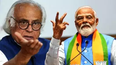 ബ്രഹ്‌മോസ് മിസൈല്‍ ഇന്ത്യന്‍ സൈന്യത്തിന്റെ ഭാഗമായത് കോണ്‍ഗ്രസിന്റെ കാലത്ത്; എല്ലാ ക്രെഡിറ്റും മന്‍മോഹന്‍ സിങ്ങിന്; പ്രധാനമന്ത്രിയെയും രാജ്യത്തെയും ഓര്‍മിപ്പിച്ച് ജയറാം രമേശ്