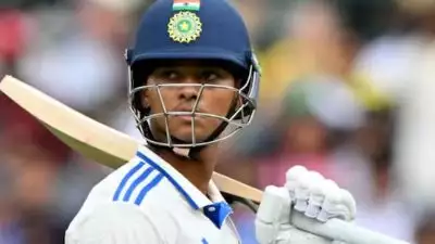 INDIAN CRICKET: ഗോവയ്ക്ക് വേണ്ടിയല്ല, നിങ്ങള്‍ക്ക് വേണ്ടി കളിക്കാനാണ് എനിക്ക് ഇഷ്ടം, വീണ്ടും മലക്കം മറിഞ്ഞ് യശസ്വി ജയ്‌സ്വാള്‍