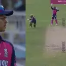 RR VS KKR: ജയ്‌സ്വാളിനെ പച്ചതെറി വിളിച്ച് പരാഗ്, എന്നാപ്പിനെ നീ ഒറ്റയ്ക്ക് അങ്ങ് കളിക്ക്, രാജസ്ഥാന്‍ ടീമിന് ഇത് എന്ത് പറ്റി, അവസരം മുതലാക്കി കൊല്‍ക്കത്ത