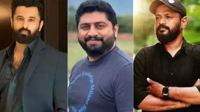 അവന്‌ ഒരു അടിയുടെ കുറവുണ്ടായിരുന്നു, അത് ഉണ്ണിയുടെ കയ്യില്‍ നിന്ന് കിട്ടിയതില്‍ സന്തോഷം.. രശ്മികയ്‌ക്കൊപ്പമുള്ള പ്രോജക്ട് മുടങ്ങാനുള്ള കാരണവും ഇയാള്‍ തന്നെ: സംവിധായകന്‍