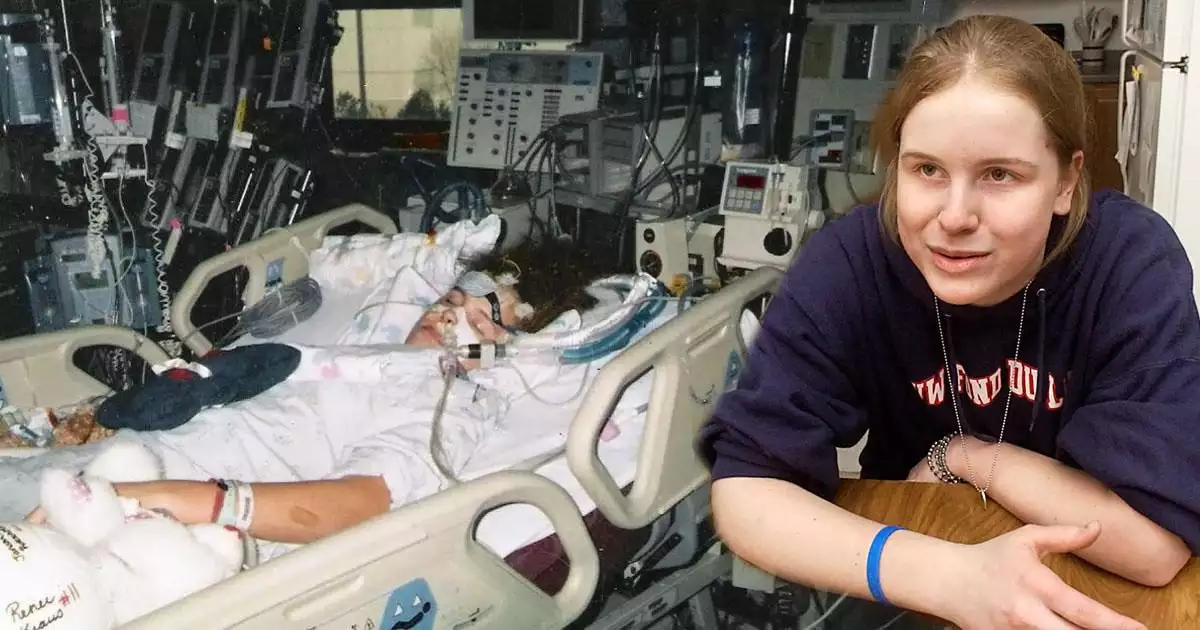 റാബീസ് വന്നിട്ടും രക്ഷപ്പെട്ട ലോകത്തിലെ ഒരേയൊരാള് ! കോമയിലാക്കി അവളെ രക്ഷിച്ചെടുത്ത അസാധാരണ ചികില്സ..