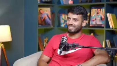 IPL 2025: എല്ലാം ഞാന്‍ നോക്കിക്കോളാം, ഈ സാല കപ്പ് നമ്മളുടേതാണ്, ആര്‍സിബി ആരാധകരോട്‌
ജിതേഷ് ശര്‍മ്മ, വീഡിയോ വീണ്ടും വൈറല്‍