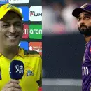 KKR VS CSK: ഞങ്ങൾ കേറിയില്ല, നിങ്ങളും കേറണ്ട; കൊല്‍ക്കത്തയുടെ പ്ലേ ഓഫ് പ്രതീക്ഷകള്‍ക്ക് വിരാമം