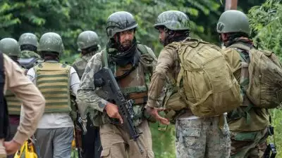 'ഓപ്പറേഷൻ കെല്ലർ & നാദർ'; രണ്ട് ദൗത്യങ്ങളിലൂടെ 48 മണിക്കൂറിനിടെ സേന വധിച്ചത് 6 കൊടുംഭീകരരെ