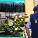 ഭീകരര്‍ ജമ്മു കശ്മീരില്‍ മറ്റ് 3 സ്ഥലങ്ങള്‍ കൂടി നിരീക്ഷിച്ചിരുന്നു, ഒടുവില്‍ പഹല്‍ഗാം തിരഞ്ഞെടുത്തു; മറ്റിടങ്ങളിലെ സുരക്ഷാക്രമീകരണവും പഹല്‍ഗാമിലെ സുരക്ഷ വീഴ്ചയും കണക്കിലെടുത്ത് ആക്രമണം