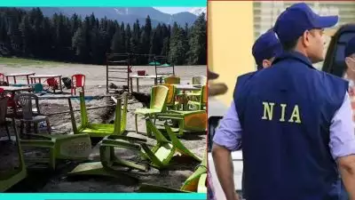 ഭീകരര്‍ ജമ്മു കശ്മീരില്‍ മറ്റ് 3 സ്ഥലങ്ങള്‍ കൂടി നിരീക്ഷിച്ചിരുന്നു, ഒടുവില്‍ പഹല്‍ഗാം തിരഞ്ഞെടുത്തു; മറ്റിടങ്ങളിലെ സുരക്ഷാക്രമീകരണവും പഹല്‍ഗാമിലെ സുരക്ഷ വീഴ്ചയും കണക്കിലെടുത്ത് ആക്രമണം
