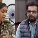'വിജയ് ഷായുടെ പരാമര്‍ശം വിഷലിപ്തം, ബിജെപിക്ക് ആത്മാർത്ഥതയുണ്ടെങ്കിൽ മന്ത്രിയെ പുറത്താക്കണം'; കേണൽ സോഫിയ ഖുറേഷിക്കെതിരായ പരാമർശത്തിൽ ജോൺ ബ്രിട്ടാസ്
