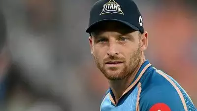 IPL 2025: ആ ഇന്ത്യന്‍ താരത്തിന്റെ വലിയ ഫാനാണ് ഞാന്‍, അദ്ദേഹത്തിന്റെ കളി കണ്ട് അത്ഭുതപ്പെട്ടുപോയിട്ടുണ്ട്, തുറന്നുപറഞ്ഞ് ജോസ് ബട്‌ലര്‍