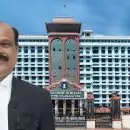 കേരള ഹൈക്കോടതി ജഡ്ജിയായി ജസ്റ്റിസ് കൃഷ്ണന്‍ നടരാജന്‍ ചുമതലയേറ്റു