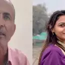 അവൾക്ക് അവിടെ സുഹൃത്തുക്കൾ ഉണ്ടെങ്കിൽ അവരെ വിളിച്ചുകൂടെ? പാകിസ്ഥാനുവേണ്ടി ചാരവൃത്തി നടത്തിയ ജ്യോതിയുടെ പിതാവ്