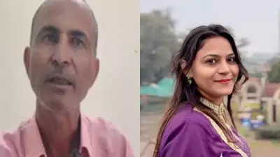 അവൾക്ക് അവിടെ സുഹൃത്തുക്കൾ ഉണ്ടെങ്കിൽ അവരെ വിളിച്ചുകൂടെ? പാകിസ്ഥാനുവേണ്ടി ചാരവൃത്തി നടത്തിയ ജ്യോതിയുടെ പിതാവ്