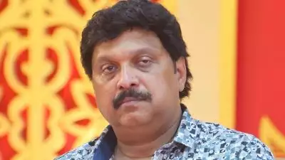 'എളുപ്പത്തിൽ വണ്ണം കുറയ്ക്കാനുള്ള കാര്യങ്ങൾ ചെയ്യുമ്പോൾ ശ്രദ്ധിക്കണം, അടിയന്തര ശസ്ത്രക്രിയ അല്ലല്ലോ'; കെ ബി ഗണേഷ് കുമാർ