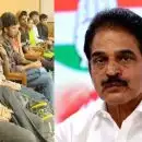 'കേരളത്തില്‍ നിന്നുള്ള വിദ്യാര്‍ത്ഥികളെ സുരക്ഷിതമായി നാട്ടിലെത്തിക്കണം'; ഒമര്‍ അബ്ദുല്ലയുമായി ഫോണില്‍ സംസാരിച്ച് കെ സി വേണുഗോപാല്‍