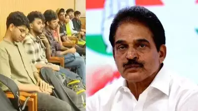 'കേരളത്തില്‍ നിന്നുള്ള വിദ്യാര്‍ത്ഥികളെ സുരക്ഷിതമായി നാട്ടിലെത്തിക്കണം'; ഒമര്‍ അബ്ദുല്ലയുമായി ഫോണില്‍ സംസാരിച്ച് കെ സി വേണുഗോപാല്‍