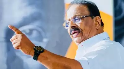 അൻവർ വിഷയത്തിൽ കോൺഗ്രസിൽ പൊട്ടിത്തെറി; അൻവറിനെ യൂഡിഎഫിലേക്ക് കൊണ്ടുവരണമെന്ന് കെ സുധാകരൻ, സതീശൻ ഒറ്റയ്ക്ക് തീരുമാനം എടുക്കേണ്ടെന്ന് വിമർശനം