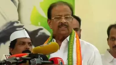 'താൻ പാർട്ടിയെ ജനകീയമാക്കി, പ്രസിഡന്റ് സ്ഥാനം ഒഴിഞ്ഞതൊന്നും ഒരു പ്രശ്നമല്ല'; തന്റെ കാലയളവിലെ നേട്ടങ്ങൾ എണ്ണിപ്പറഞ്ഞ് കെ സുധാകരൻ