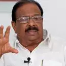 മാറ്റം സംബന്ധിച്ച് രണ്ട് തവണ സംസാരിച്ചു; പുനഃസംഘടനയിൽ ചർച്ച നടത്തിയിട്ടില്ലെന്ന കെ സുധാകരന്റെ വാദം തള്ളി എഐസിസി