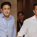 IPL 2025: എന്നെ ചവിട്ടി പുറത്താക്കിയപ്പോൾ ഒരുത്തനും തിരിഞ്ഞ് നോക്കിയില്ല, ആകെ വിളിച്ചത് കുംബ്ലെയും ദ്രാവിഡും മാത്രം; പ്രമുഖരെ കൊത്തി മുഹമ്മദ് കൈഫ് പറഞ്ഞത് ഇങ്ങനെ