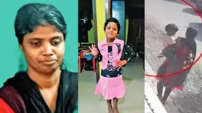 ‘മകളെ കൊലപ്പെടുത്തിയത് ഭർത്താവിൻറെ കുടുംബം വിഷമിക്കുന്നത് കാണാൻ’; ആലുവയിലെ നാല് വയസുകാരി കല്യാണിയുടെ കൊലപാതകത്തിൽ അമ്മ