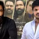 ഹാര്‍ഡ് ഡിസ്‌ക് മോഷ്ടിച്ചത് സഹോദരന്‍ മനോജ് മഞ്ചു..; ഗുരുതര ആരോപണവുമായി വിഷ്ണു മഞ്ചു, വീണ്ടും ചര്‍ച്ചയായി കുടുംബപ്രശ്‌നം