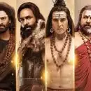സിനിമ ഓണ്‍ലൈനില്‍ ചോര്‍ത്താന്‍ ശ്രമം, ഹാര്‍ഡ് ഡിസ്‌ക് മോഷണത്തിന് പിന്നില്‍ പക..; 'കണ്ണപ്പ' നിര്‍മ്മാതാക്കള്‍