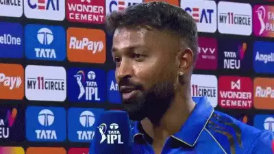 MI VS PBKS: ആ താരങ്ങൾ കാരണമാണ് ഞങ്ങൾ തോറ്റത്, ഇങ്ങനെ ഒരു പണി കിട്ടും എന്ന് കരുതിയില്ല: ഹാർദിക്‌ പാണ്ട്യ