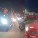 ജാമ്യത്തിലിറങ്ങിയതിന് പിന്നാലെ റോഡ് ഷോയും ആഘോഷവും; കൂട്ടബലാത്സംഗ കേസ് പ്രതികളുടെ ജാമ്യം റദ്ദാക്കി