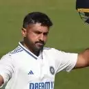 INDIAN CRICKET: കോഹ്‌ലിയുടെ പകരക്കാരന്‍ അവന്‍ തന്നെ, ഡബിള്‍ സെഞ്ച്വറി നേടിയാല്‍ പിന്നെ എങ്ങനെയാണ് ഒഴിവാക്കുക, ഇംഗ്ലണ്ട് ലയണ്‍സിനെതിരെ മിന്നിച്ച്‌ കരുണ്‍ നായര്‍