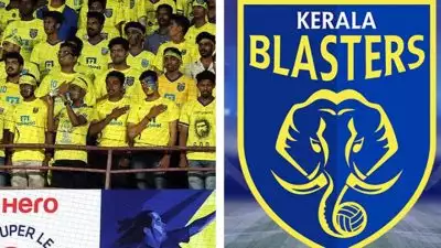 ISL UPDATES: കപ്പടിക്കില്ല കലിപ്പും അടക്കില്ല അടുത്ത സീസൺ ഇന്ത്യൻ സൂപ്പർ ലീഗ് കളിക്കുമോ എന്നും ഉറപ്പില്ല,  ക്ലബ് ലൈസൻസ് നഷ്ടപ്പെട്ട് ബ്ലാസ്റ്റേഴ്സ്; നാണംകെടുന്നതിൽ ഭേദം കളിക്കാതിരിക്കുന്നത് ആണ് നല്ലതെന്ന് ആരാധകർ; ട്രോളുകൾ സജീവം