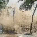 കനത്ത മഴ; പ്രളയ സാധ്യതാ മുന്നറിയിപ്പ് പുറപ്പെടുവിച്ചു, ഓറഞ്ച്, യെല്ലോ അലേർട്ടുകൾ പ്രഖ്യാപിച്ചു