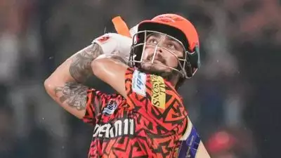 SRH VS RCB: ഇഷാന്‍ കിഷനെ വട്ടത്തില്‍ ഇരുന്ന് കളിയാക്കിയവരൊക്കെ എന്തിയേ, ആര്‍സിബിക്കെതിരെ കത്തിക്കയറി താരം, കാത്തിരിപ്പിനൊടുവില്‍ ഇംപാക്ടുളള ഇന്നിങ്‌സ്