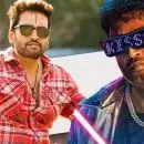 ഭക്തിഗാനം മിക്‌സ് ചെയ്ത് റാപ്പ് സോങ്, സന്താനത്തിനെതിരെ കുരുക്ക്; 100 കോടി നഷ്ടപരിഹാരം ആവശ്യപ്പെട്ട് ബിജെപി നേതാവ്