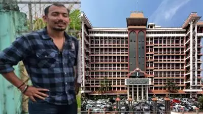 ഐബി ഉദ്യോഗസ്ഥയുടെ ആത്മഹത്യ: പ്രതി സുകാന്ത് കീഴടങ്ങി; ഹൈക്കോടതി മുന്‍കൂര്‍ ജാമ്യാപേക്ഷ തള്ളിയതോടെ എറണാകുളത്ത് കീഴടങ്ങല്‍; 'പ്രതി ഒന്നിലധികം ബന്ധങ്ങളുമായി മുന്നോട്ട് പോയി'