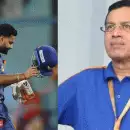 LSG VS SRH: നിന്റെ ശമ്പളം മറന്നേക്ക്, തോൽവിക്ക് ഞാൻ എന്തിന് പൈസ തരണം; വീണ്ടും ഫൊപ്പായി ഋഷഭ് പന്ത്