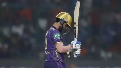 IPL 2025: ആര്‍ത്തി പാടില്ല, മറ്റുളളവര്‍ക്കും കൂടി അവസരം കൊടുക്കണമായിരുന്നു, അക്കാര്യത്തില്‍ പന്തിനെ
കണ്ട് പഠിക്കണം, കൊല്‍ക്കത്തയ്‌ക്കെതിരെ തുറന്നടിച്ച് സെവാഗ്‌
