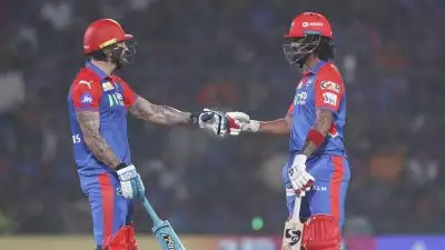 IPL 2025: എന്ത് ചെയ്തിട്ടും ഒരു കാര്യവുമില്ല, അവര്‍ ഒരുപാട് തവണ ആ പരീക്ഷണം നടത്തിക്കഴിഞ്ഞു, ഇതുപോലൊരു തോല്‍വി ടീം, വിമര്‍ശനവുമായി മുന്‍താരം